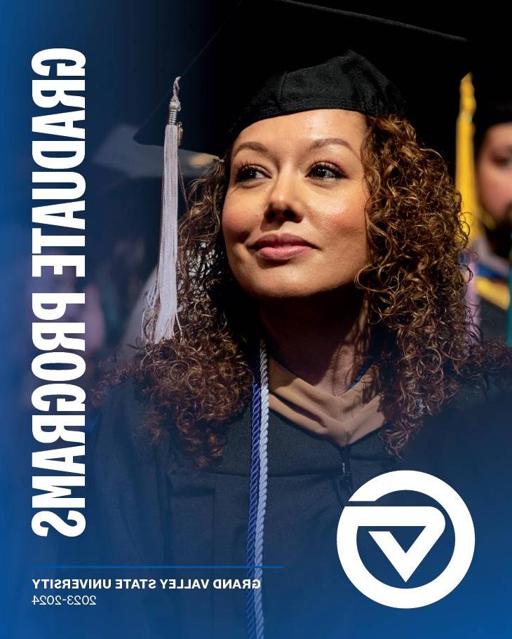 Graduate Viewbook 2022-23